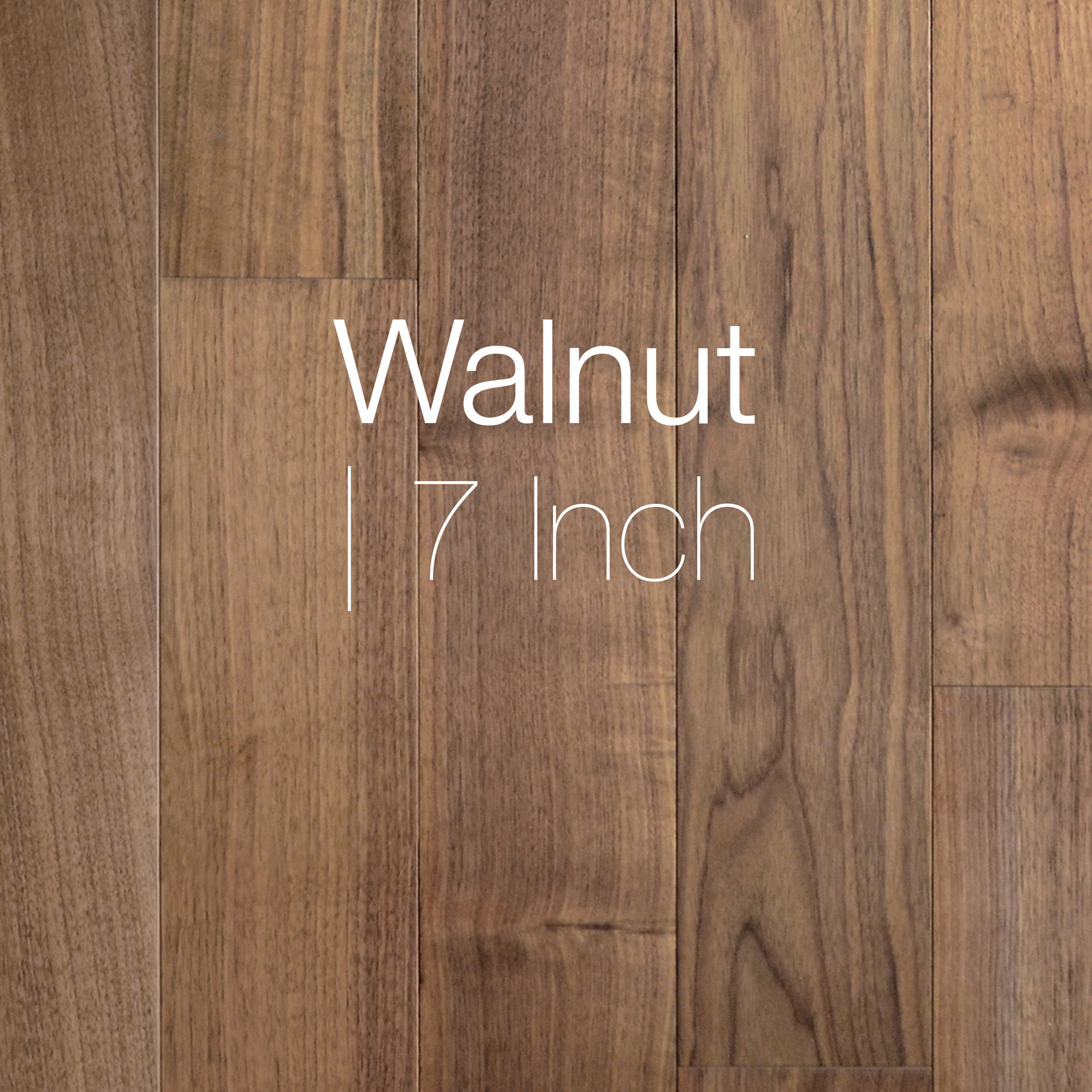Walnut | FREB-7-AW - Allwood