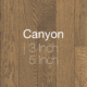 Canyon | FRSB-3-CNYN